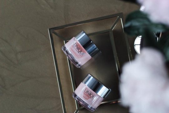5 reasons why you should have the Clinique day creme